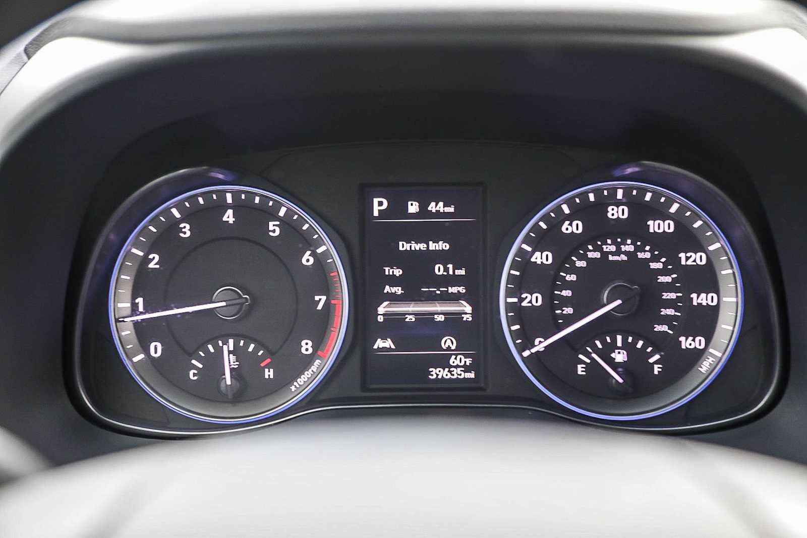 Thumbnail: 2022 Hyundai Kona - 22