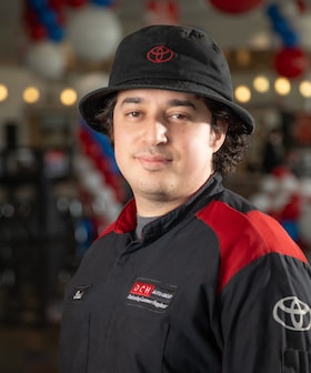 Staff member Saul Franco from ID_e3c4ce76af81