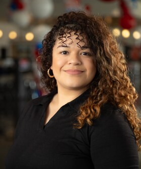 Staff member Jennifer Rivas from ID_88ff204688c2