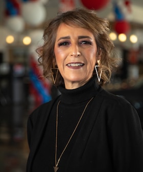 Staff member Maria Castillo from ID_be36c1ab3752