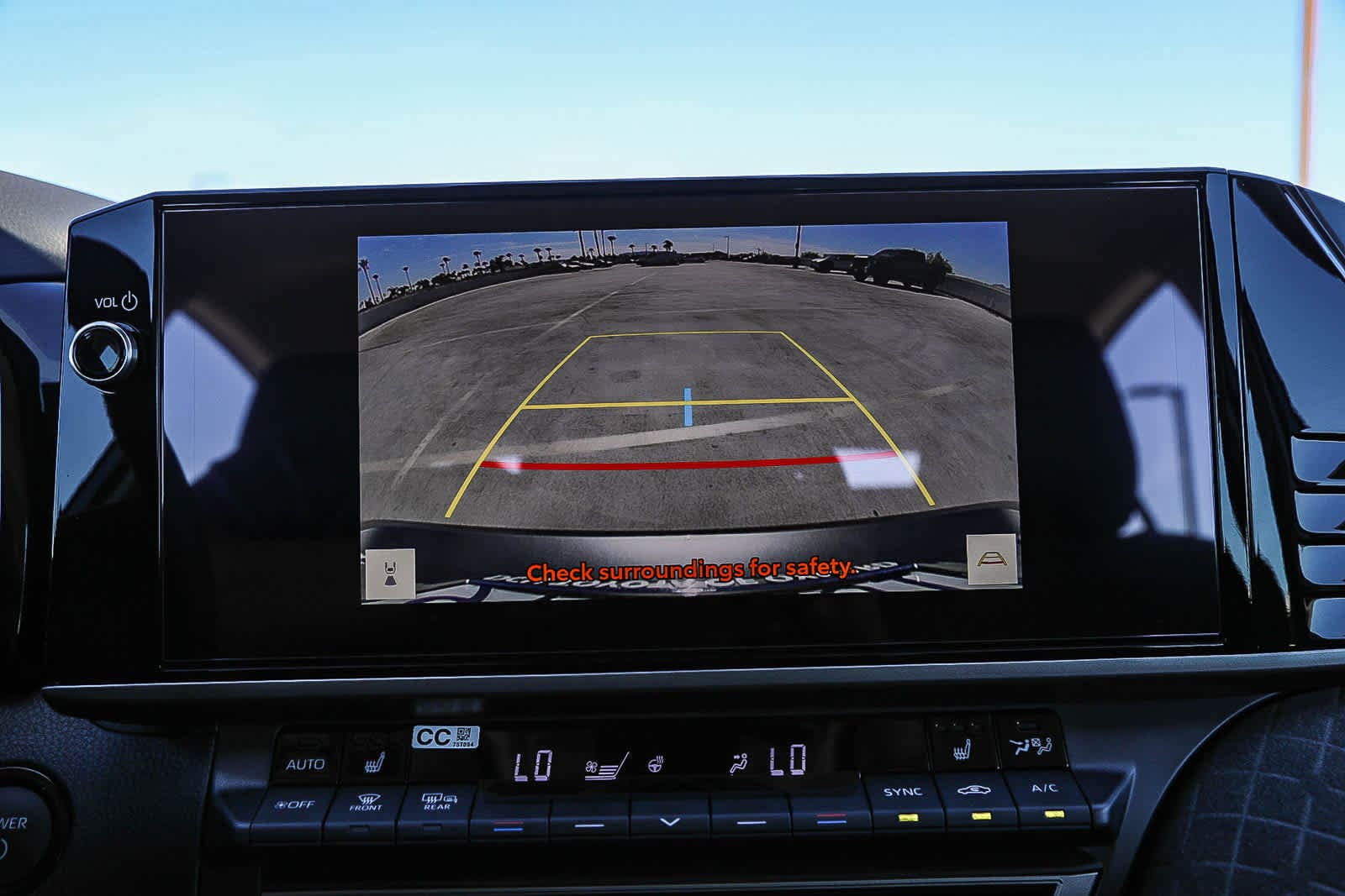 Thumbnail: 2026 Toyota Camry - 24