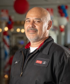 Staff member Jesus Lemos from ID_e3c4ce76af81