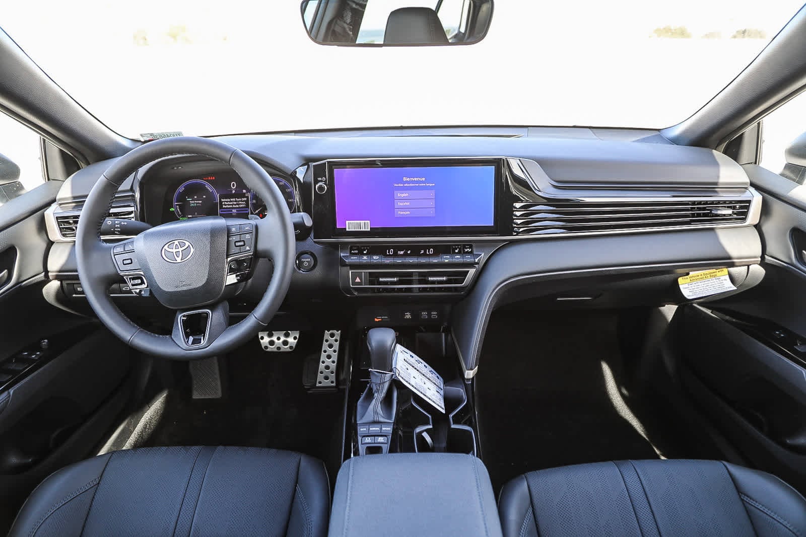 Thumbnail: 2026 Toyota Camry - 14