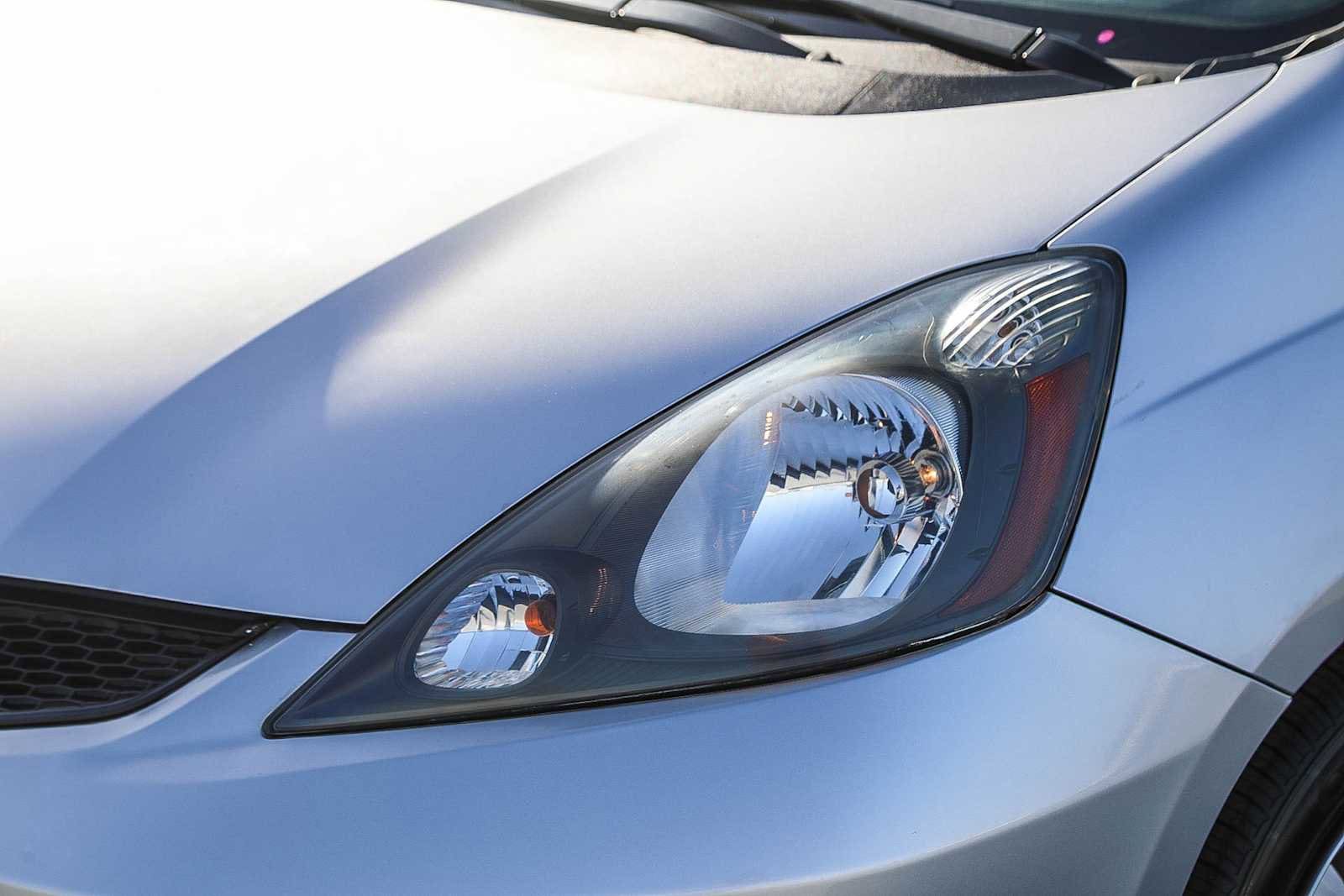 Thumbnail: 2012 Honda Fit - 8