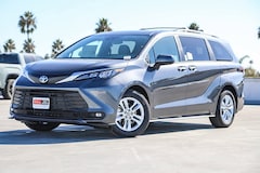 2025 Toyota Sienna XLE 7 PASSENGER 2025 Toyota Sienna XLE 7 PASSENGER