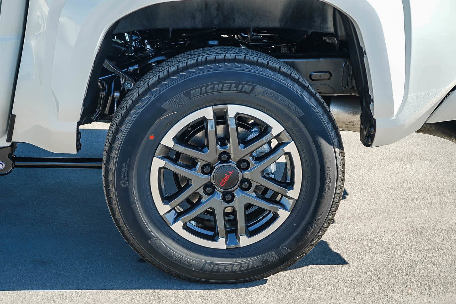 Thumbnail: 2025 Toyota Tacoma - 11