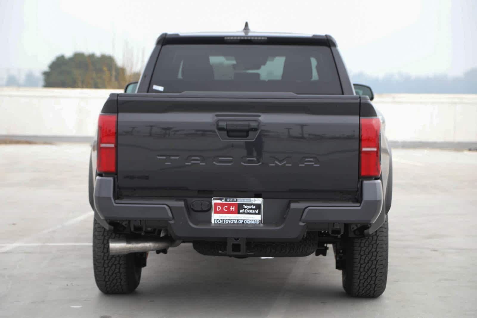 Thumbnail: 2026 Toyota Tacoma - 6