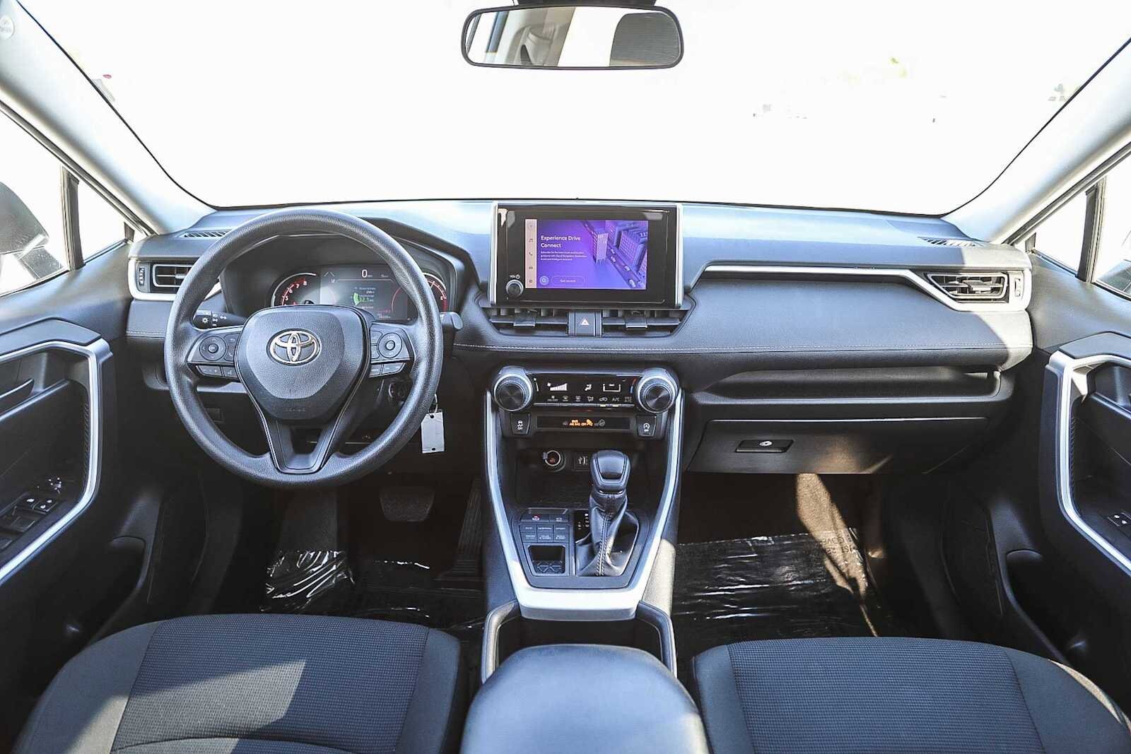 Thumbnail: 2024 Toyota RAV4 - 13