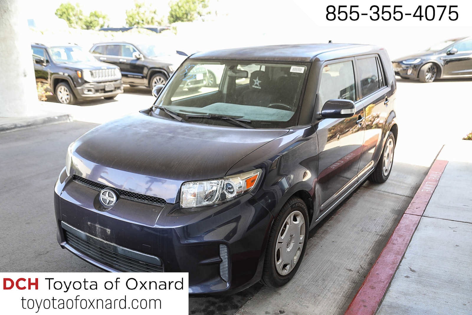 2012 Scion xB Base -
                  Oxnard, CA