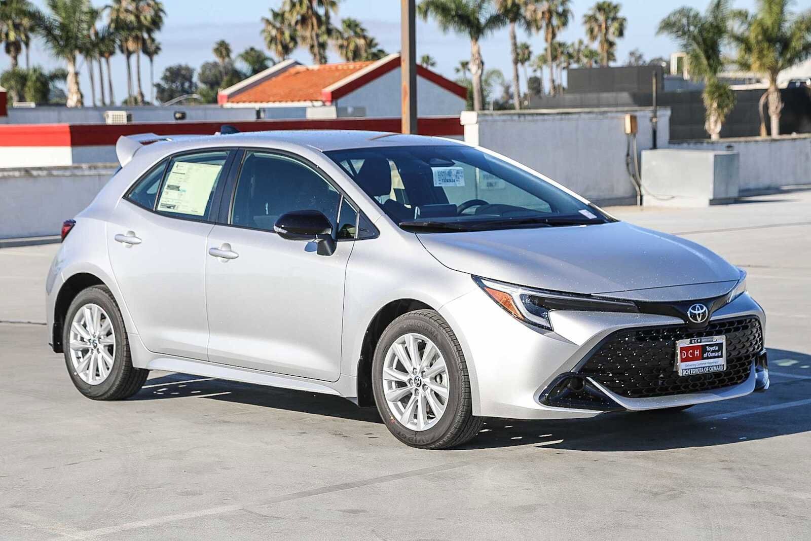 Thumbnail: 2026 Toyota Corolla - 4