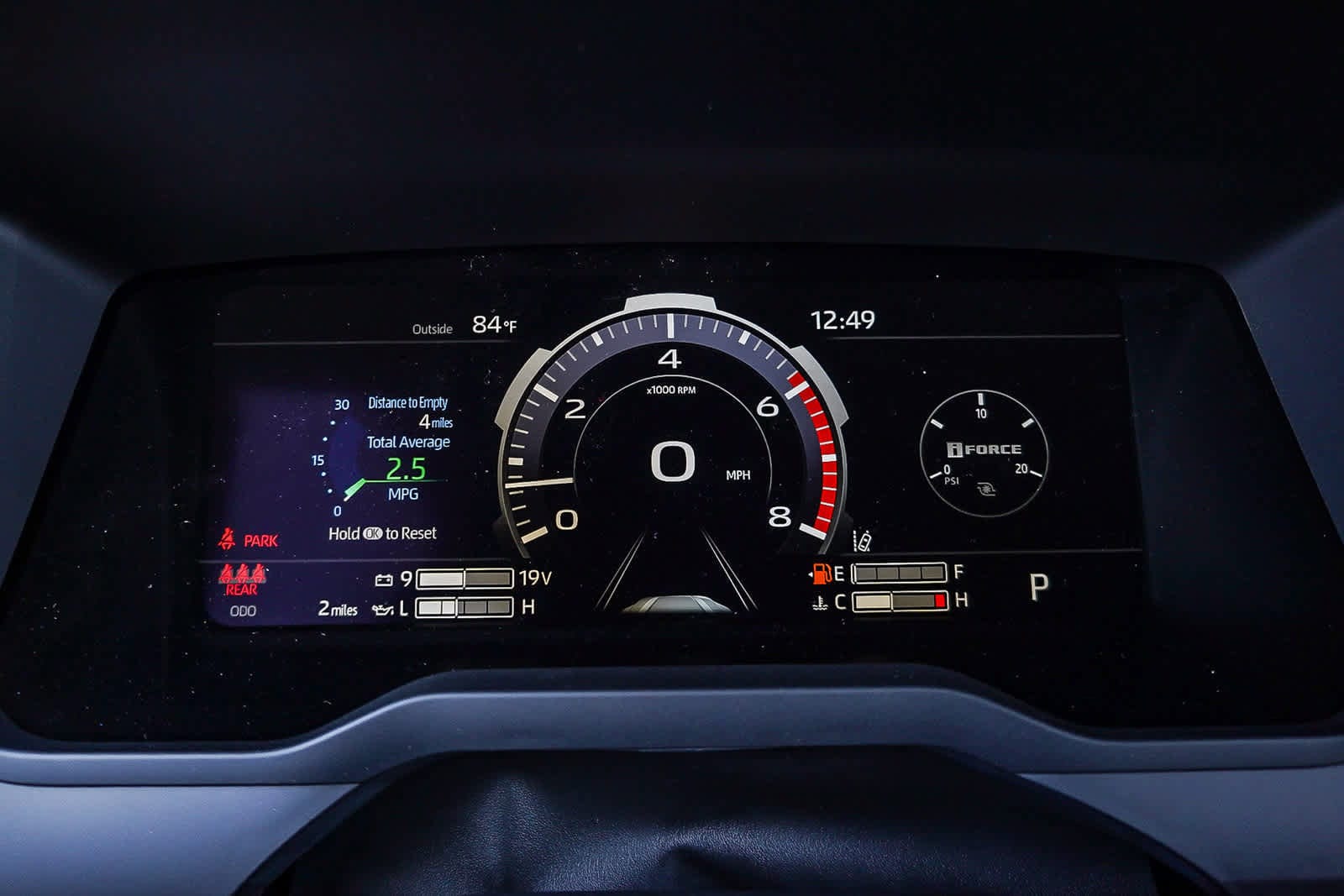 Thumbnail: 2026 Toyota Tundra - 30