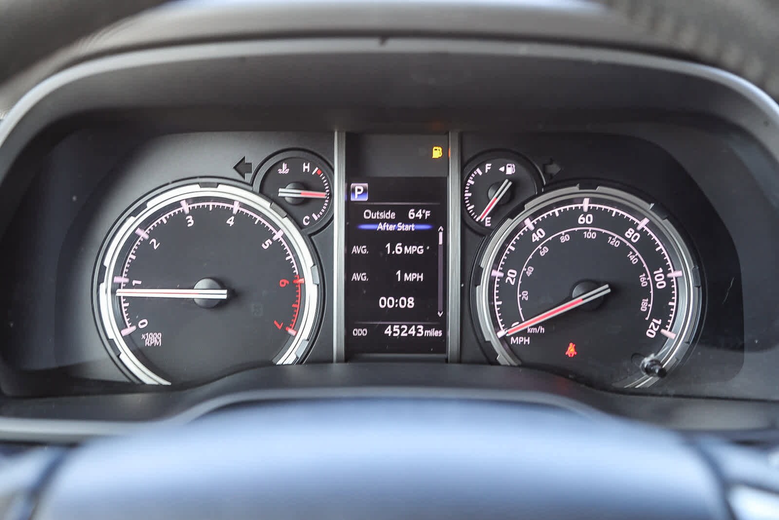 Thumbnail: 2022 Toyota 4Runner - 21