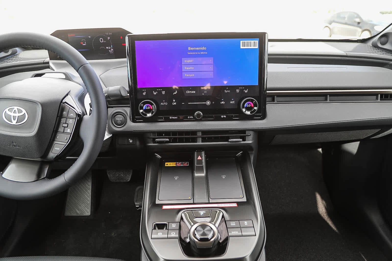 Thumbnail: 2026 Toyota bZ - 15