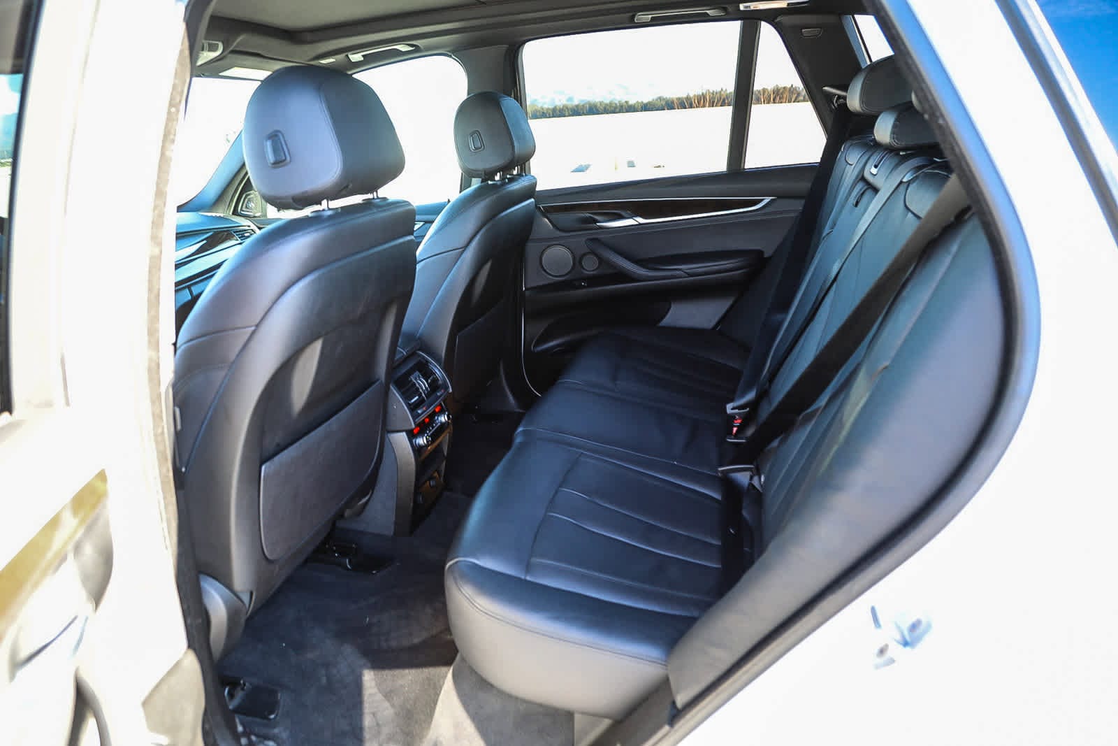 Thumbnail: 2017 BMW X5 - 18