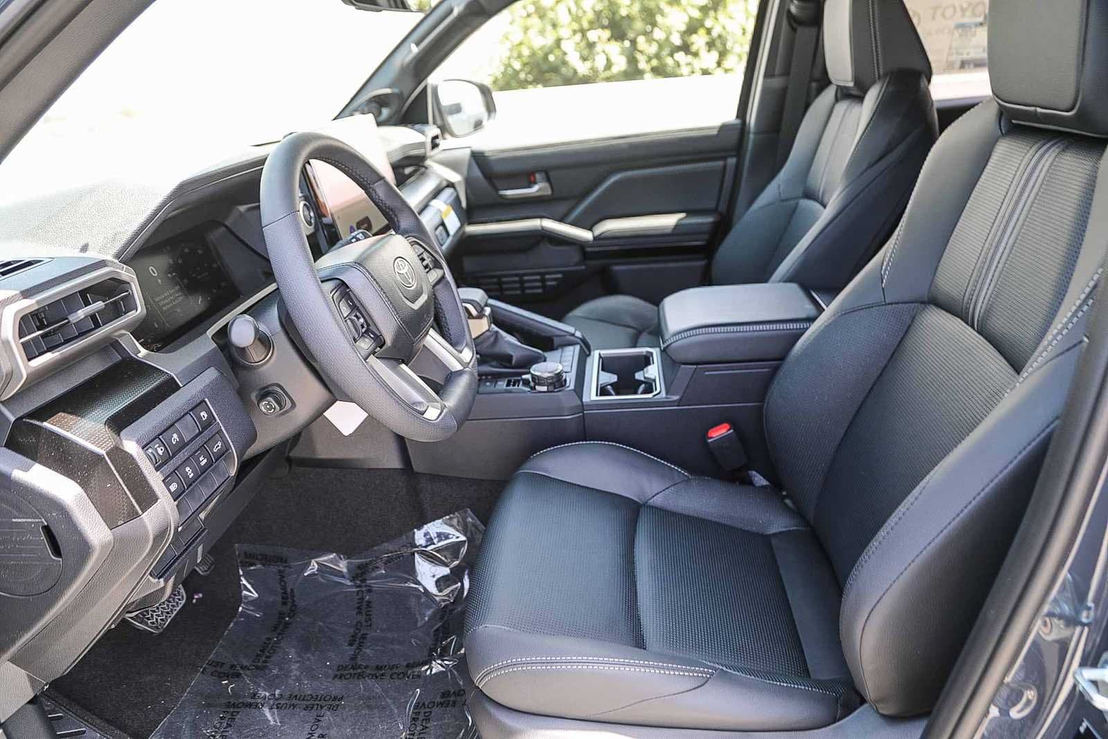 Thumbnail: 2026 Toyota 4Runner - 19