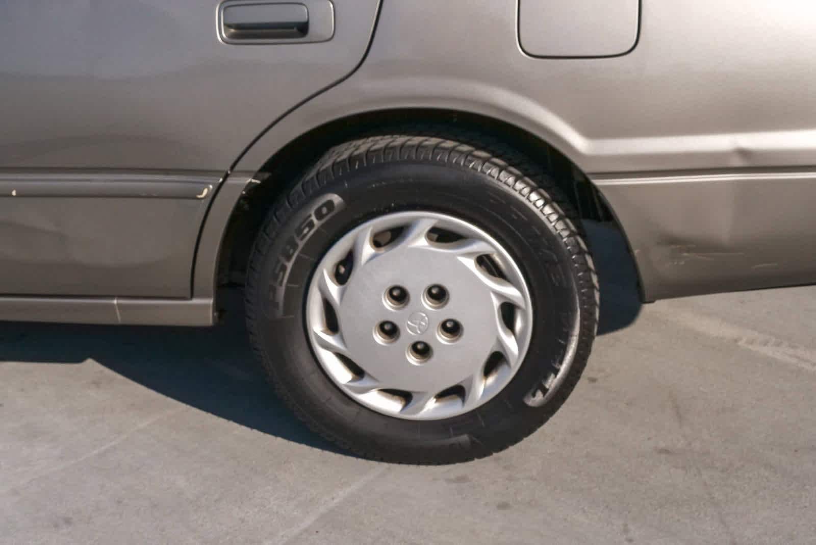 Thumbnail: 1999 Toyota Camry - 8