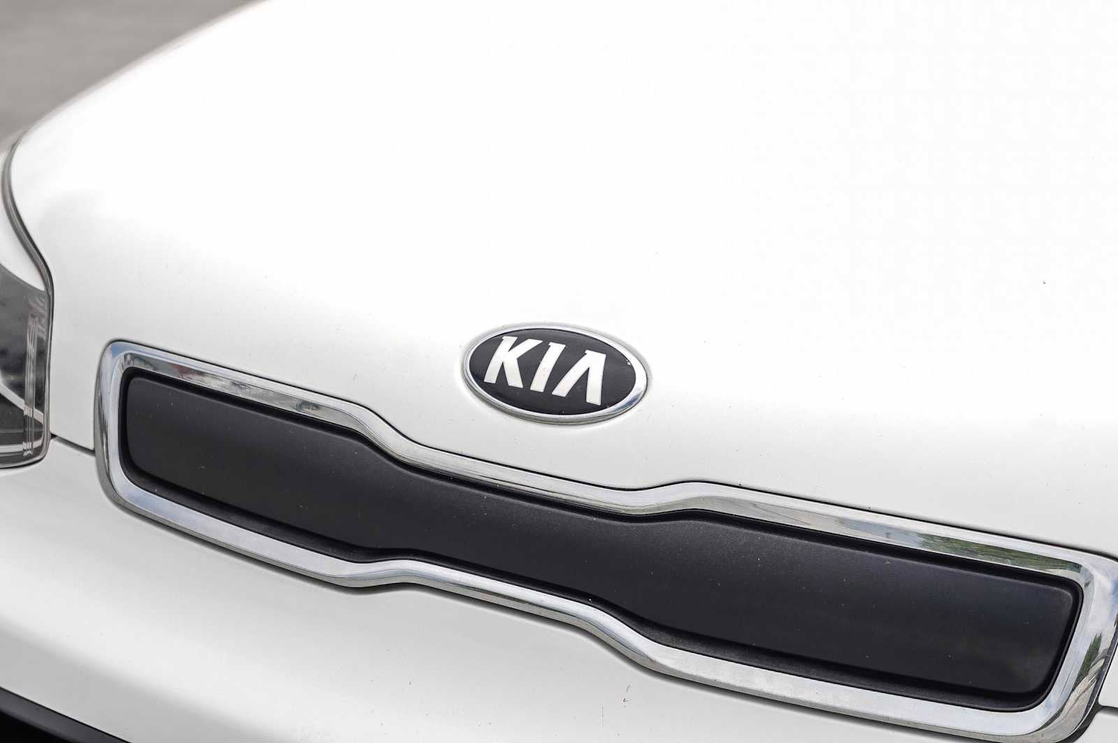 Thumbnail: 2016 Kia Soul - 9