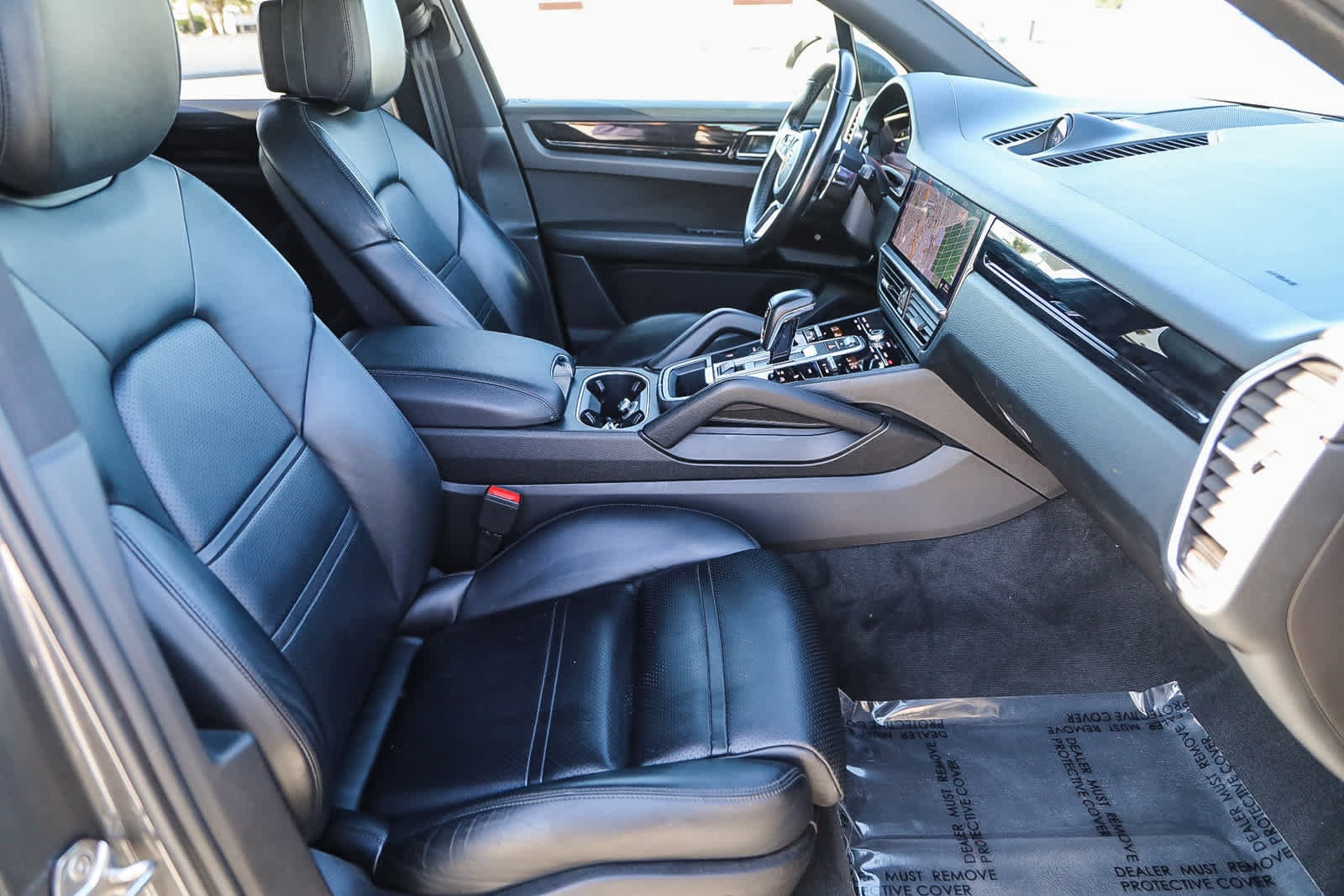 Thumbnail: 2019 Porsche Cayenne - 15