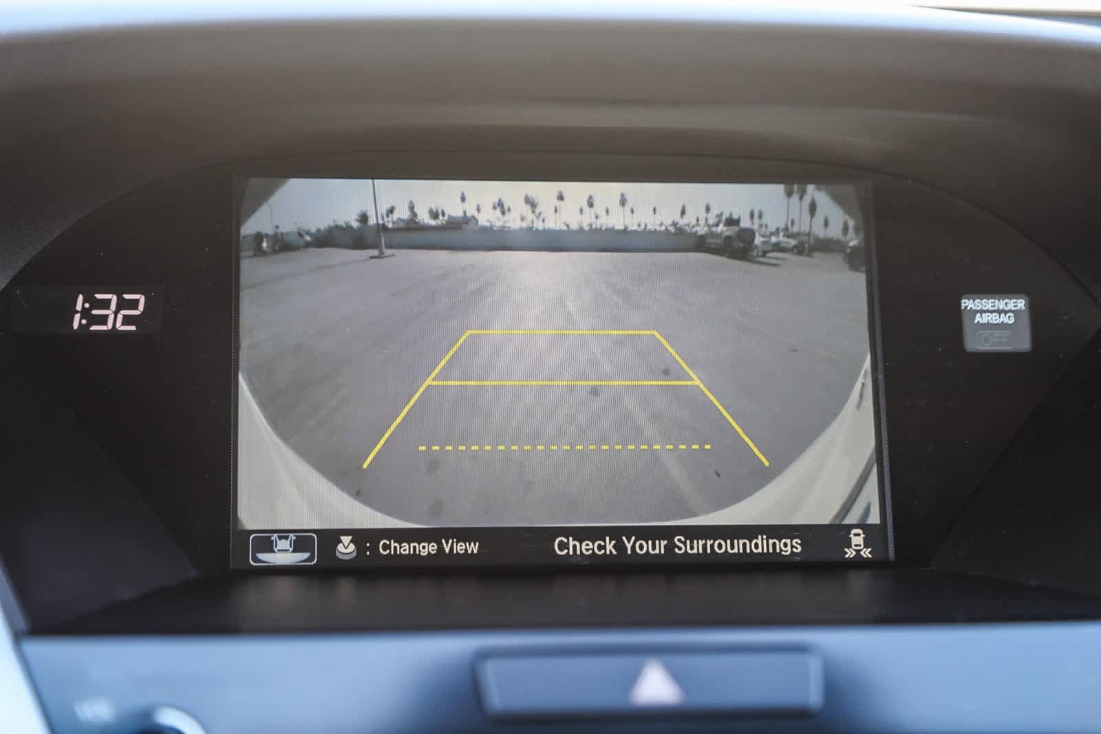 Thumbnail: 2018 Acura RLX - 23