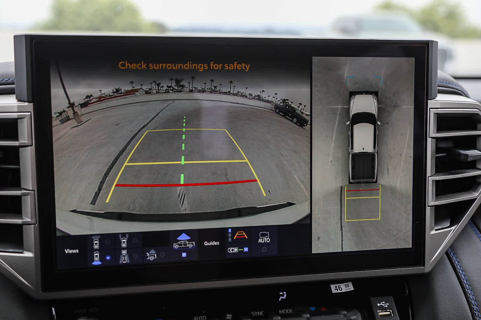2026 Toyota Tundra Platinum - Photo 25
