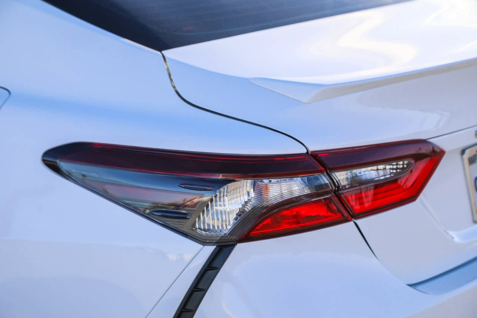 Thumbnail: 2024 Toyota Camry - 10