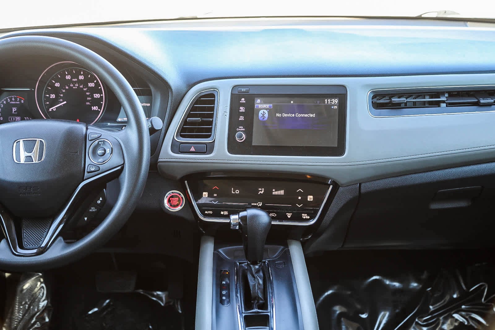 Thumbnail: 2022 Honda HR-V - 12