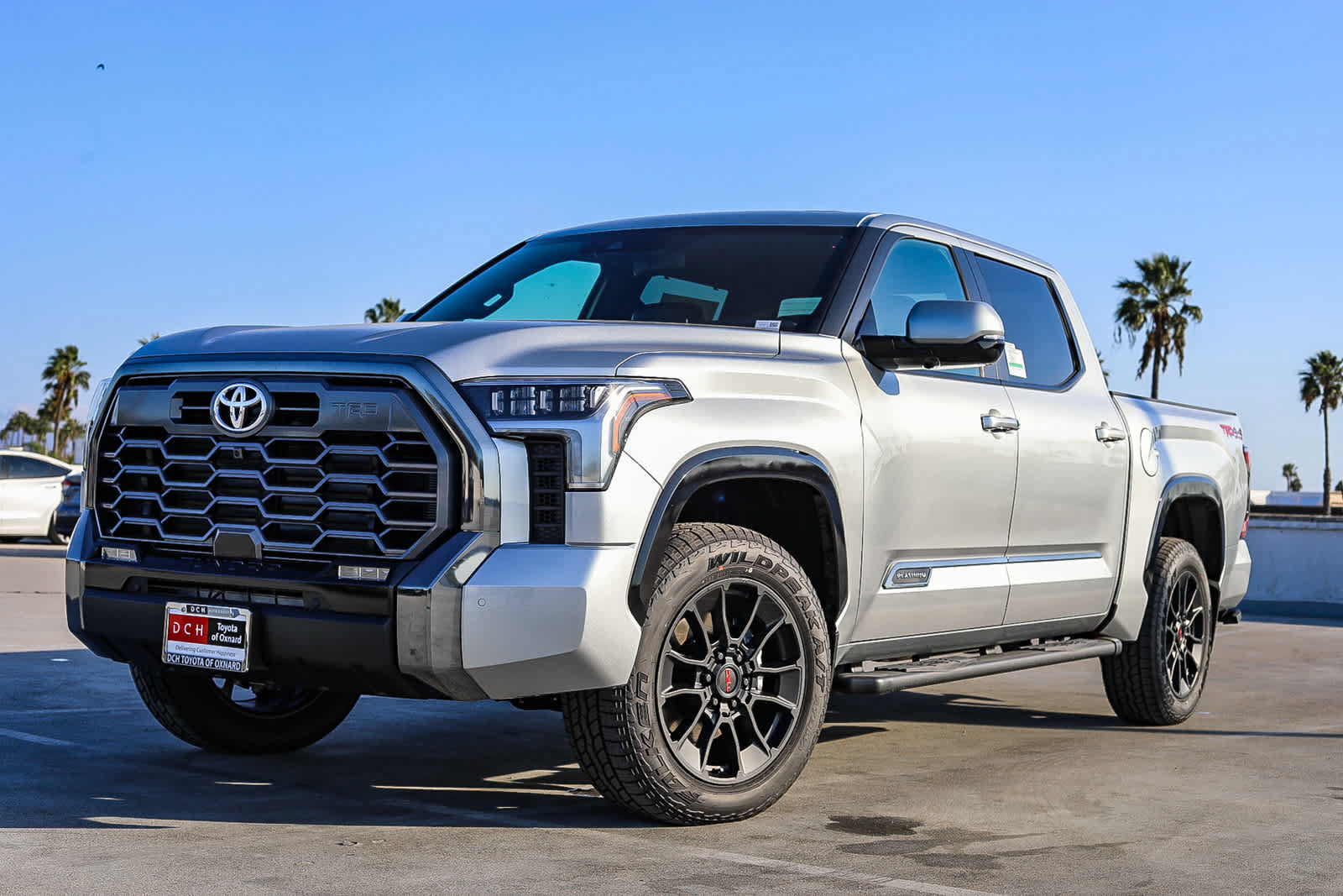 2026 Toyota Tundra
