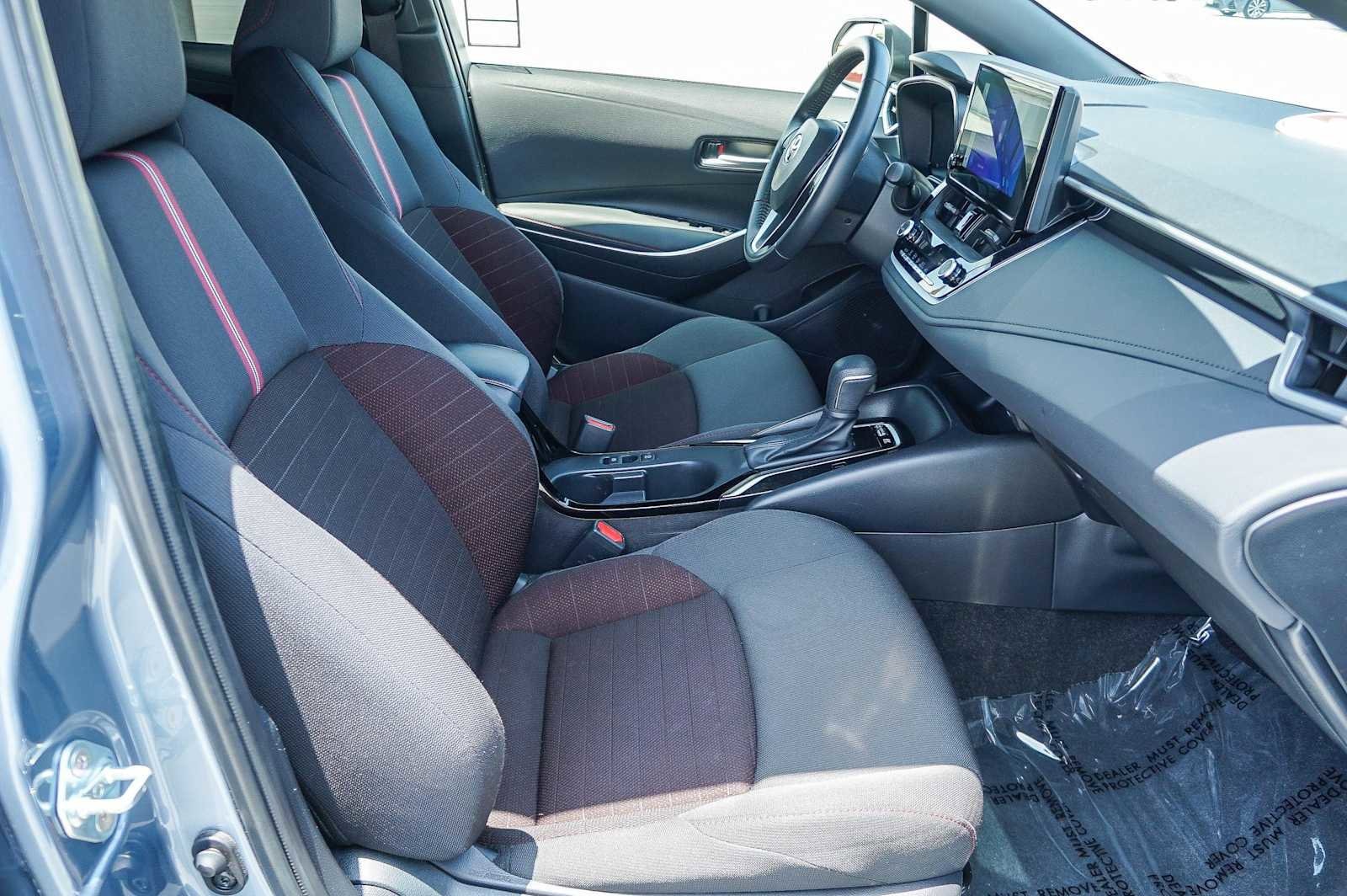 2024 Toyota Corolla SE 19