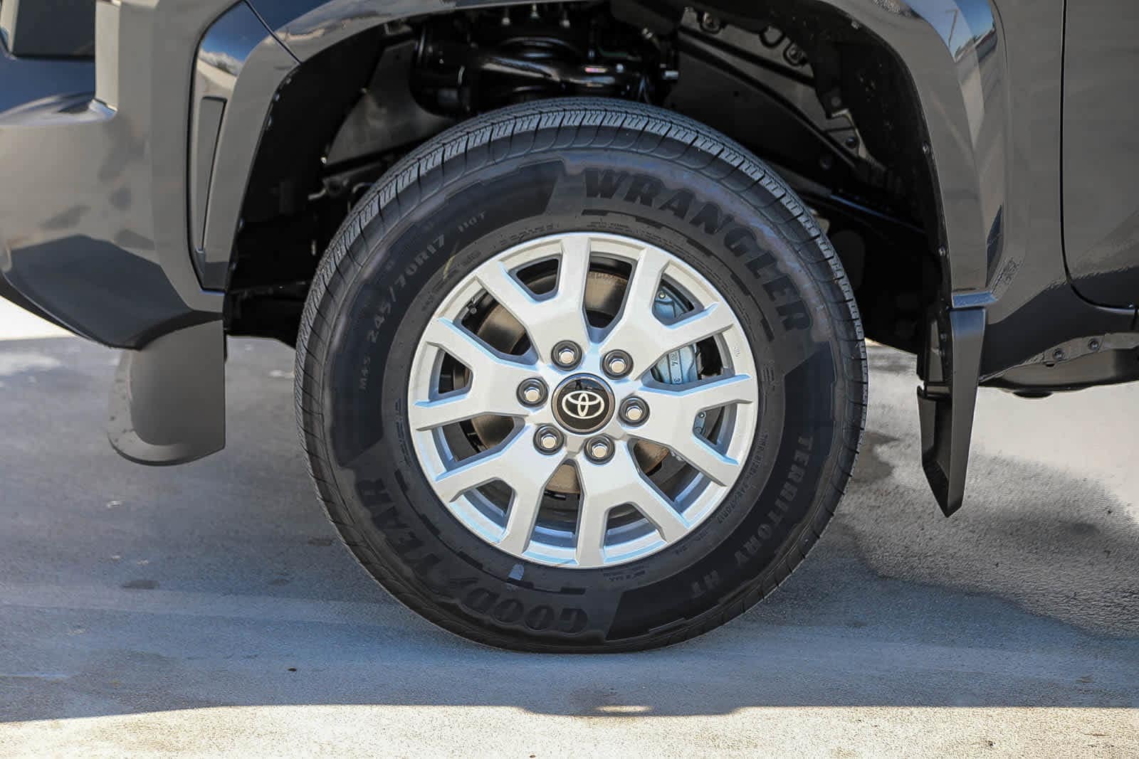 Thumbnail: 2026 Toyota Tacoma - 10