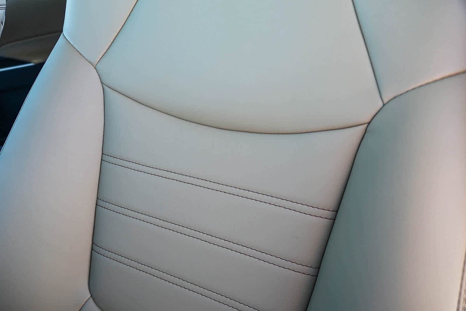 Thumbnail: 2025 Toyota RAV4 - 30