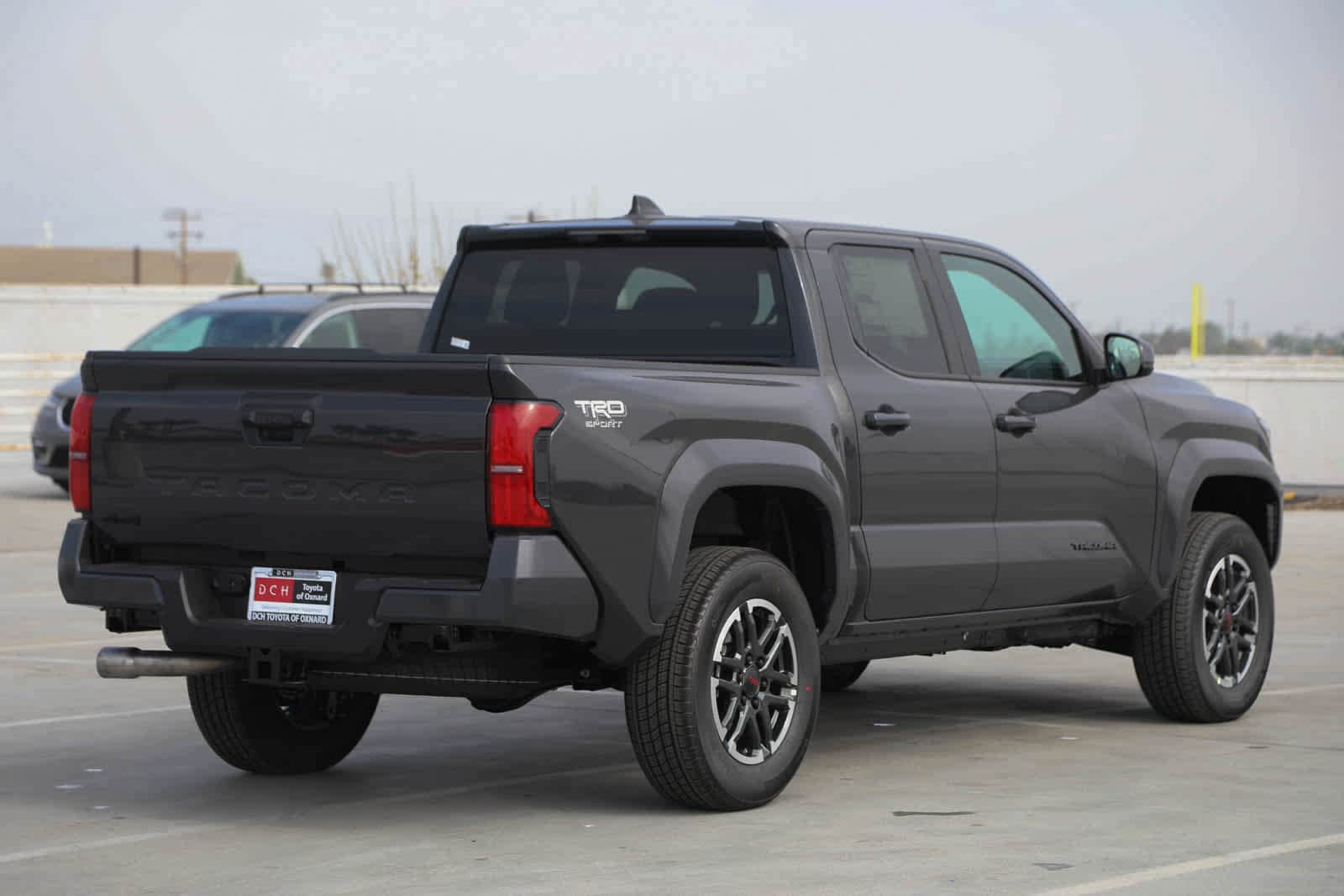 Thumbnail: 2026 Toyota Tacoma - 5