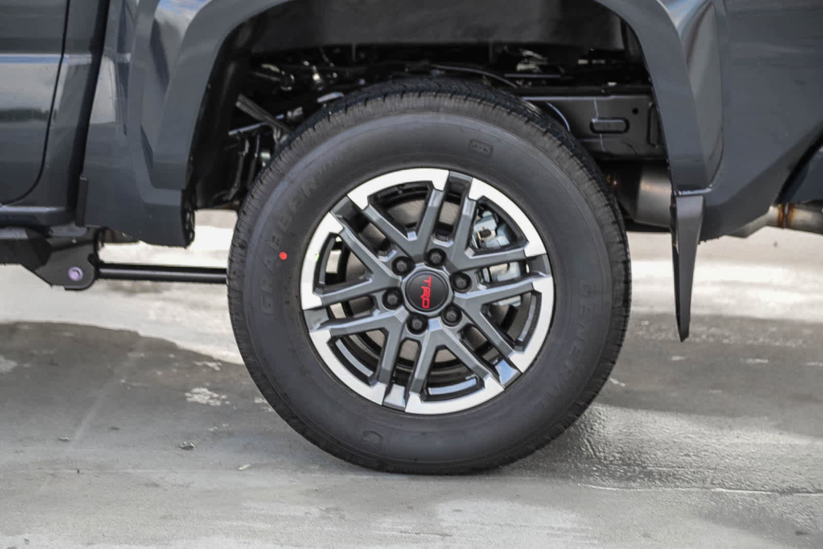 Thumbnail: 2026 Toyota Tacoma - 11