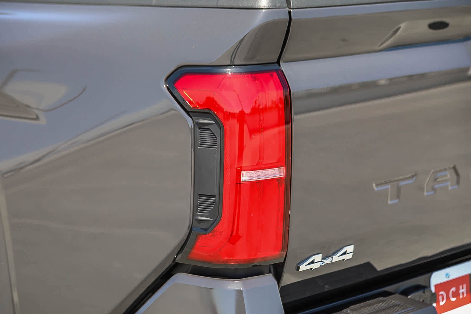 Thumbnail: 2026 Toyota Tacoma - 9