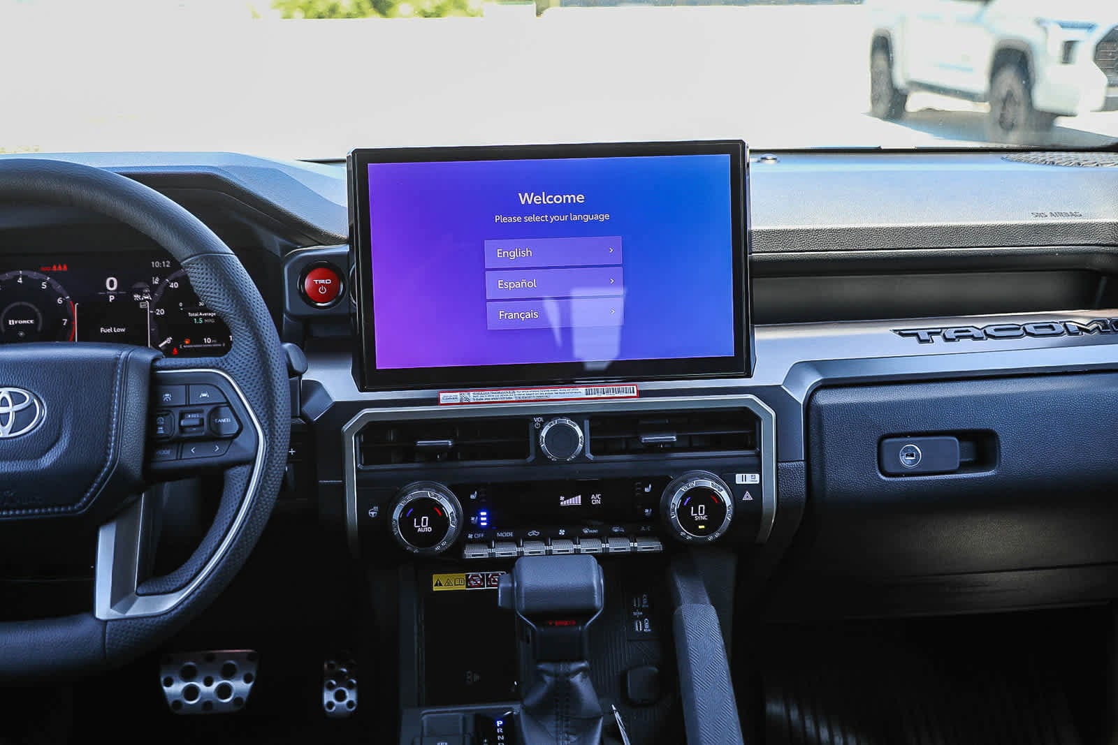 Thumbnail: 2026 Toyota Tacoma - 15