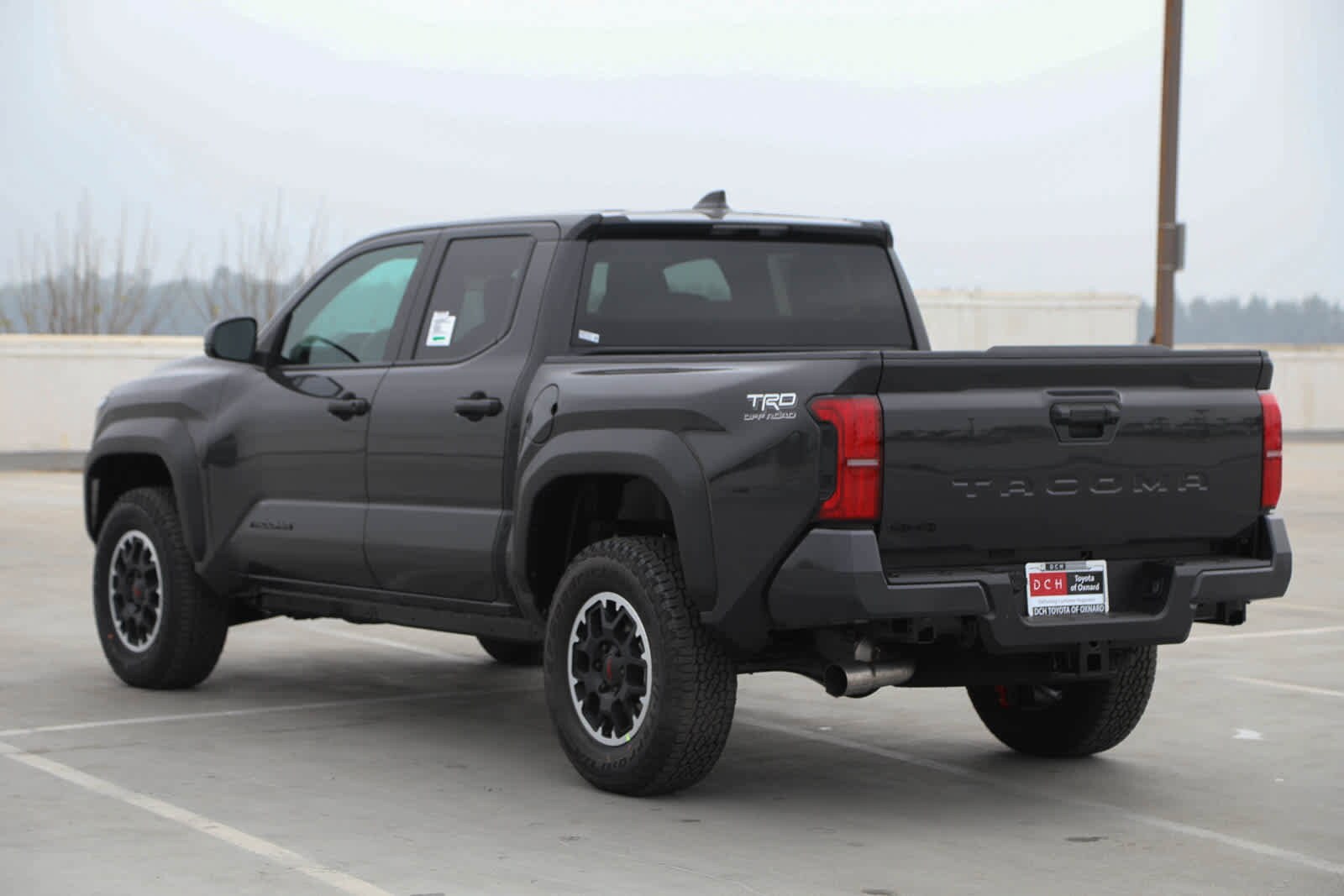 Thumbnail: 2026 Toyota Tacoma - 7