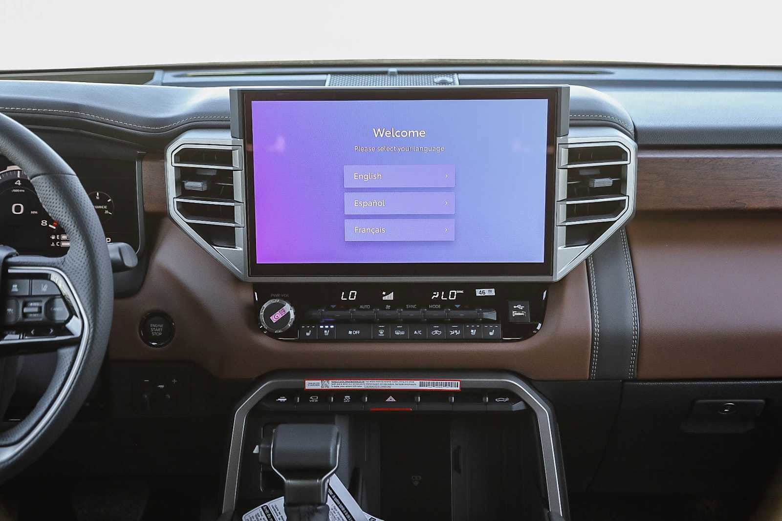 Thumbnail: 2026 Toyota Tundra - 15