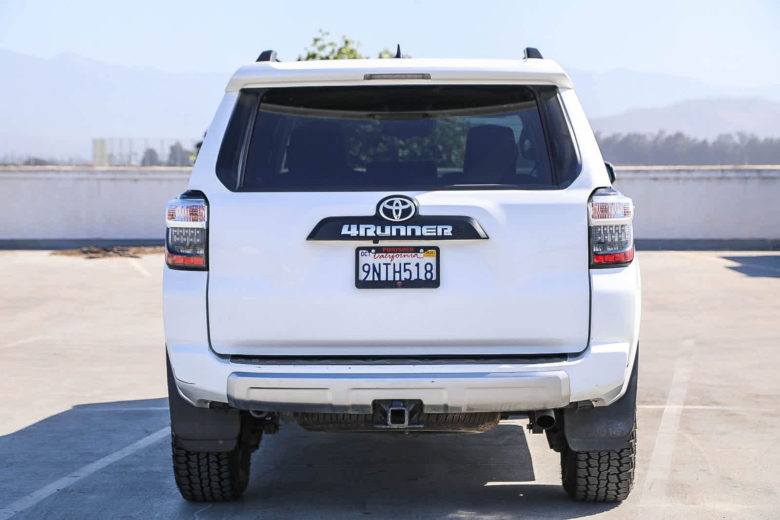 Thumbnail: 2022 Toyota 4Runner - 7