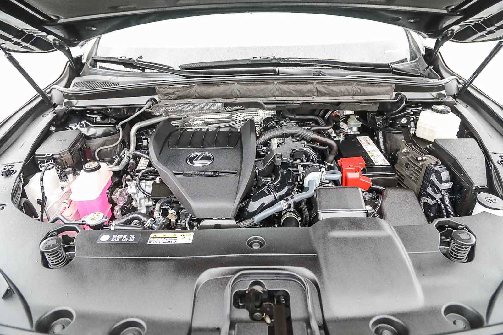 Thumbnail: 2023 Lexus RX - 26