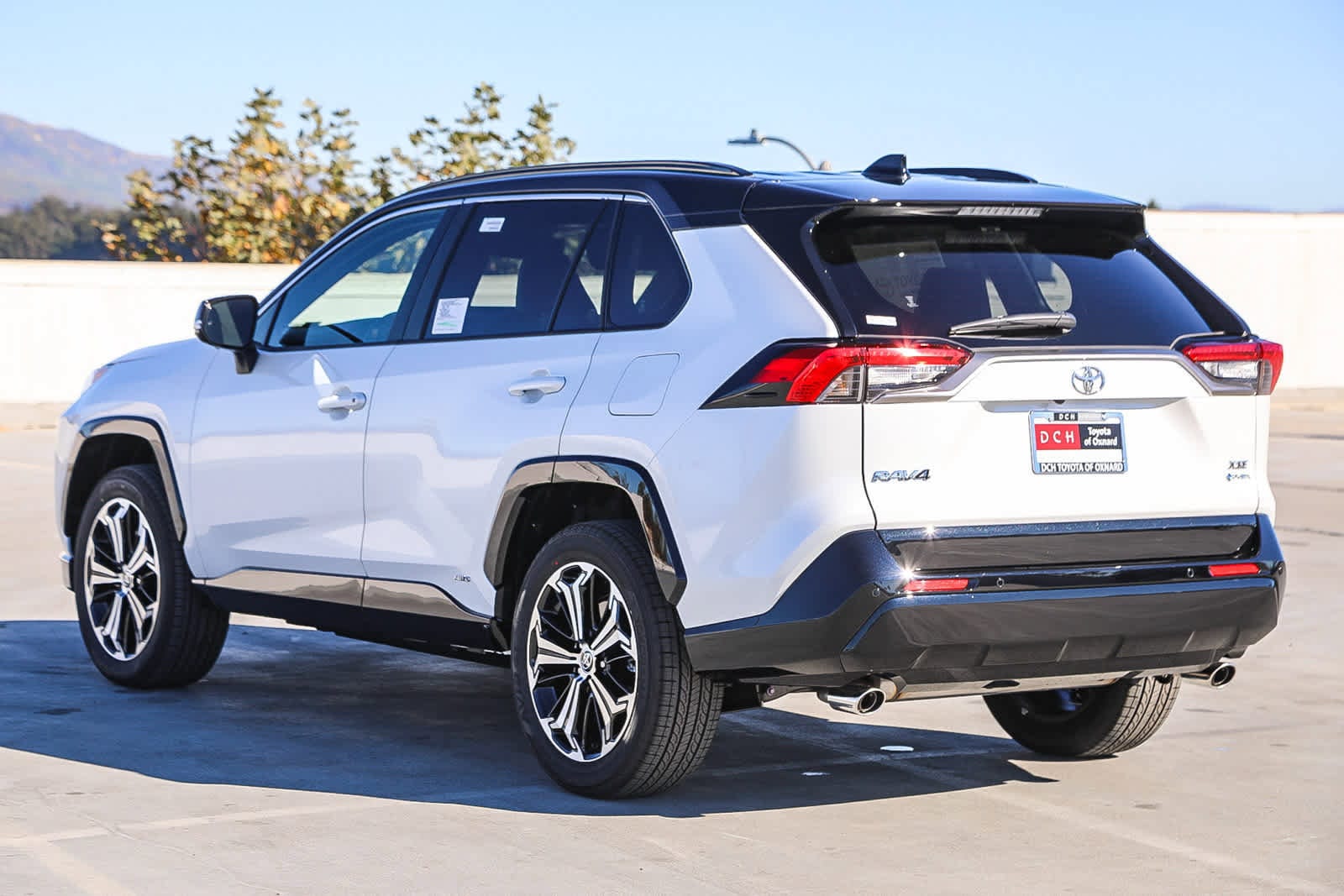 Thumbnail: 2025 Toyota RAV4 - 7