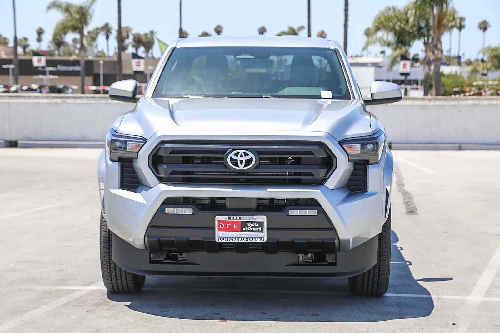 Thumbnail: 2026 Toyota Tacoma - 3