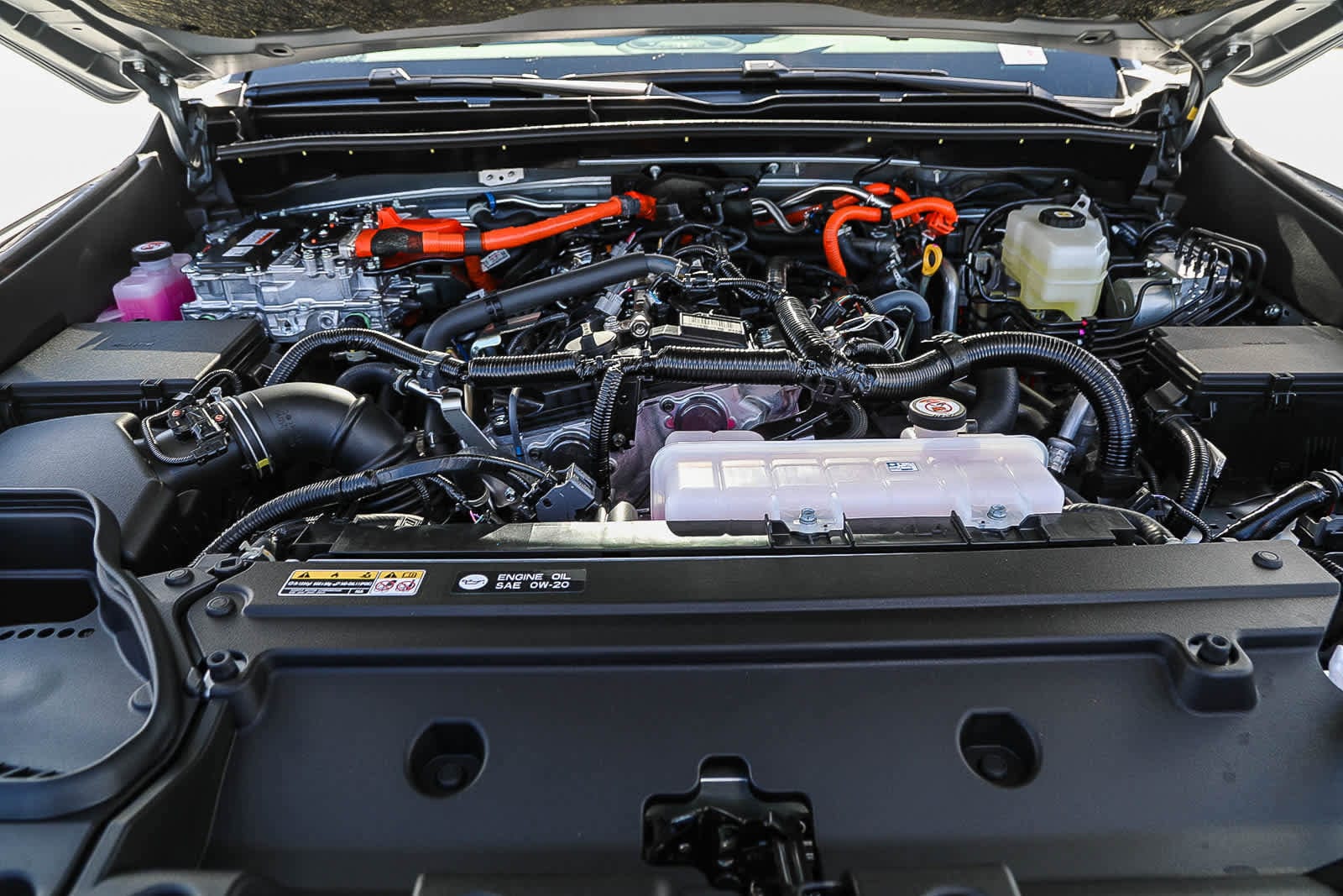 Thumbnail: 2026 Toyota 4Runner - 11