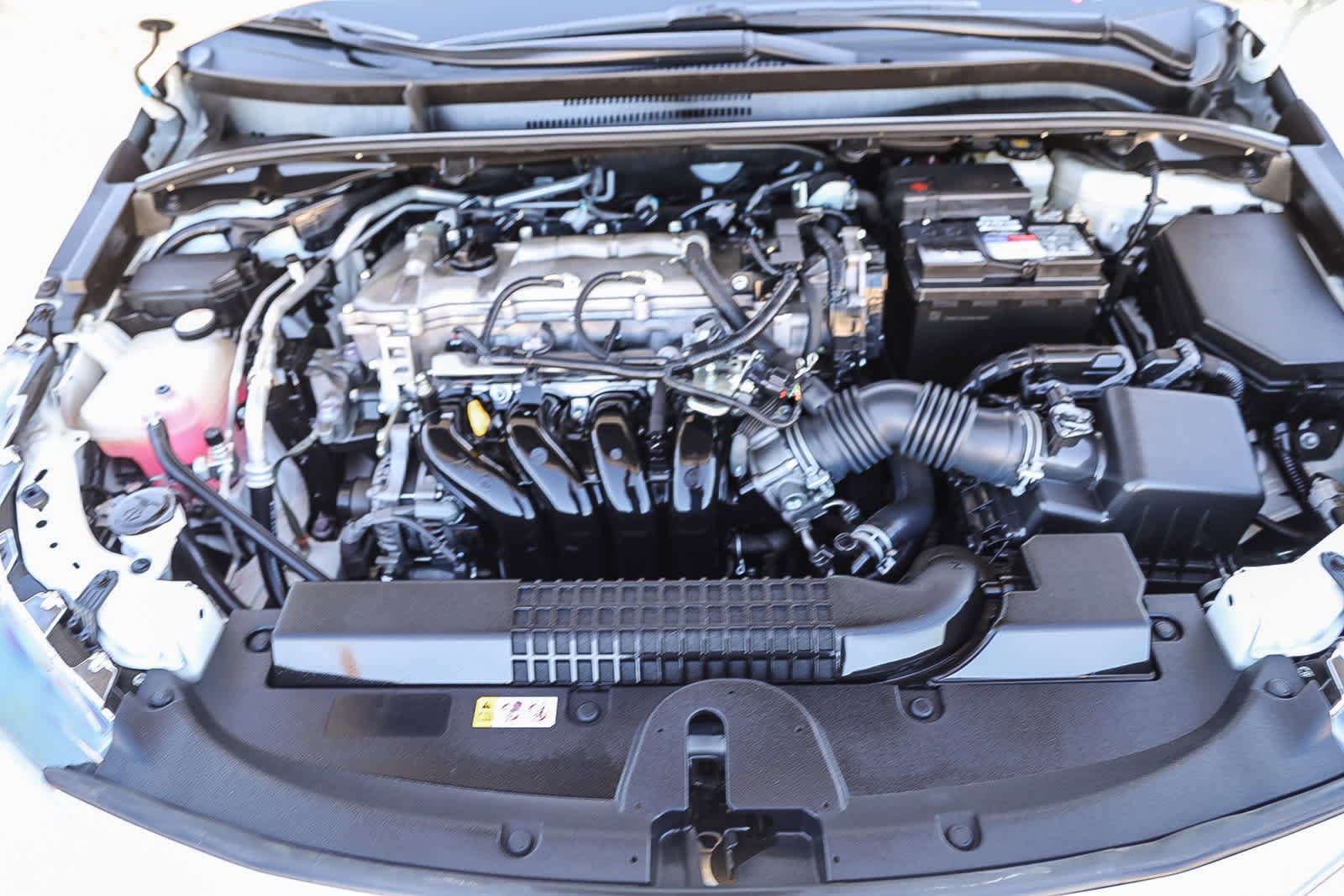 Thumbnail: 2020 Toyota Corolla - 27