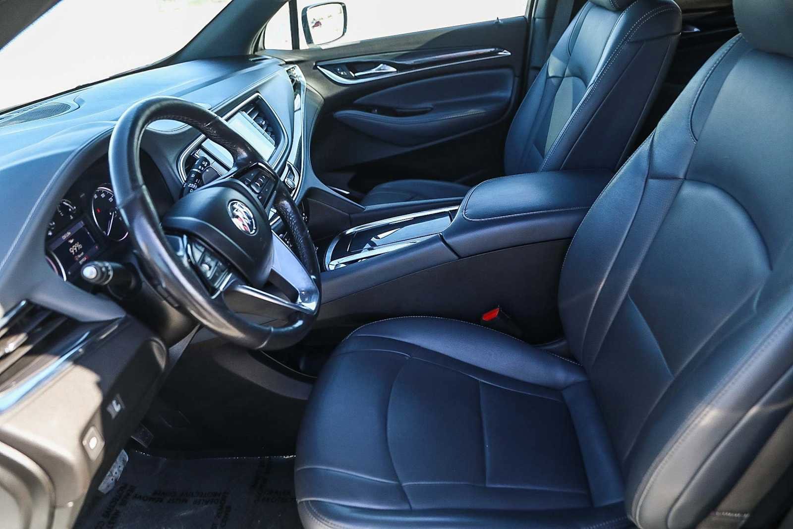 Thumbnail: 2023 Buick Enclave - 17