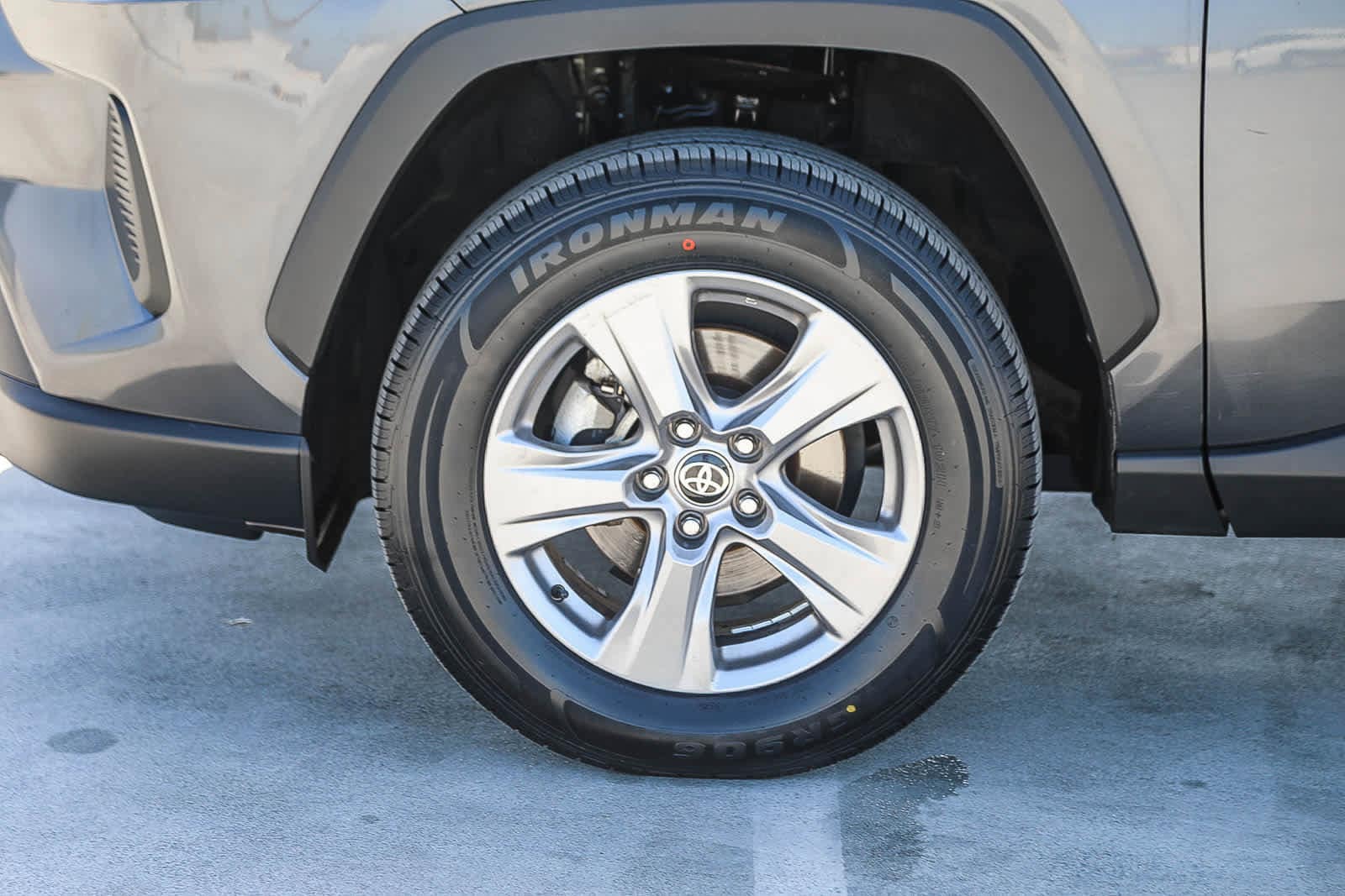 Thumbnail: 2024 Toyota RAV4 - 11