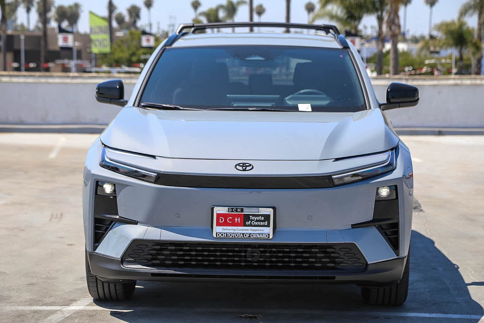 Thumbnail: 2026 Toyota C-HR - 3