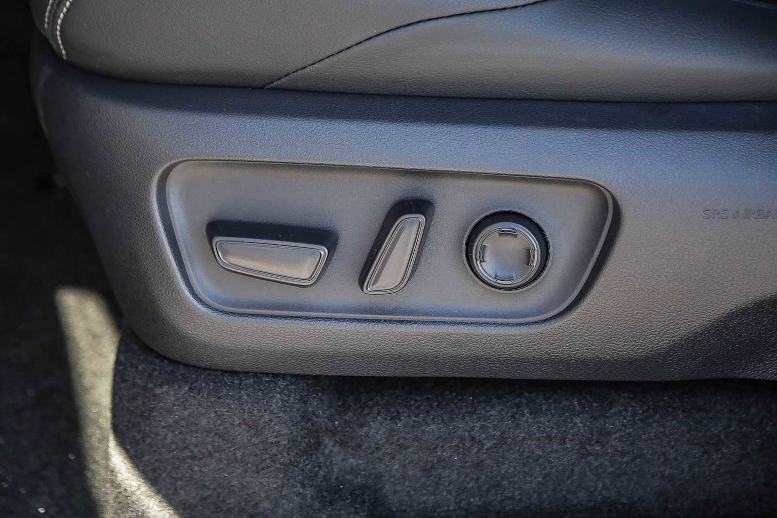 Thumbnail: 2026 Toyota 4Runner - 21