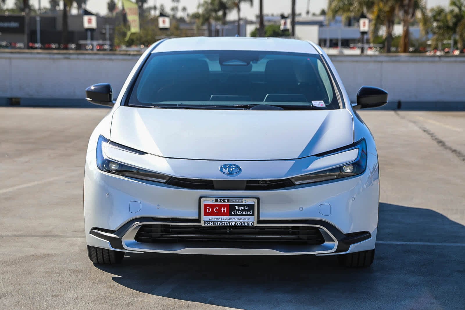 Thumbnail: 2026 Toyota Prius - 2