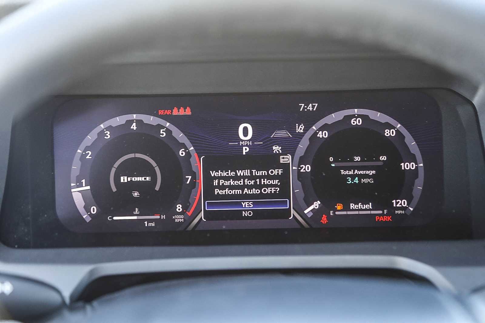 Thumbnail: 2026 Toyota Tacoma - 25