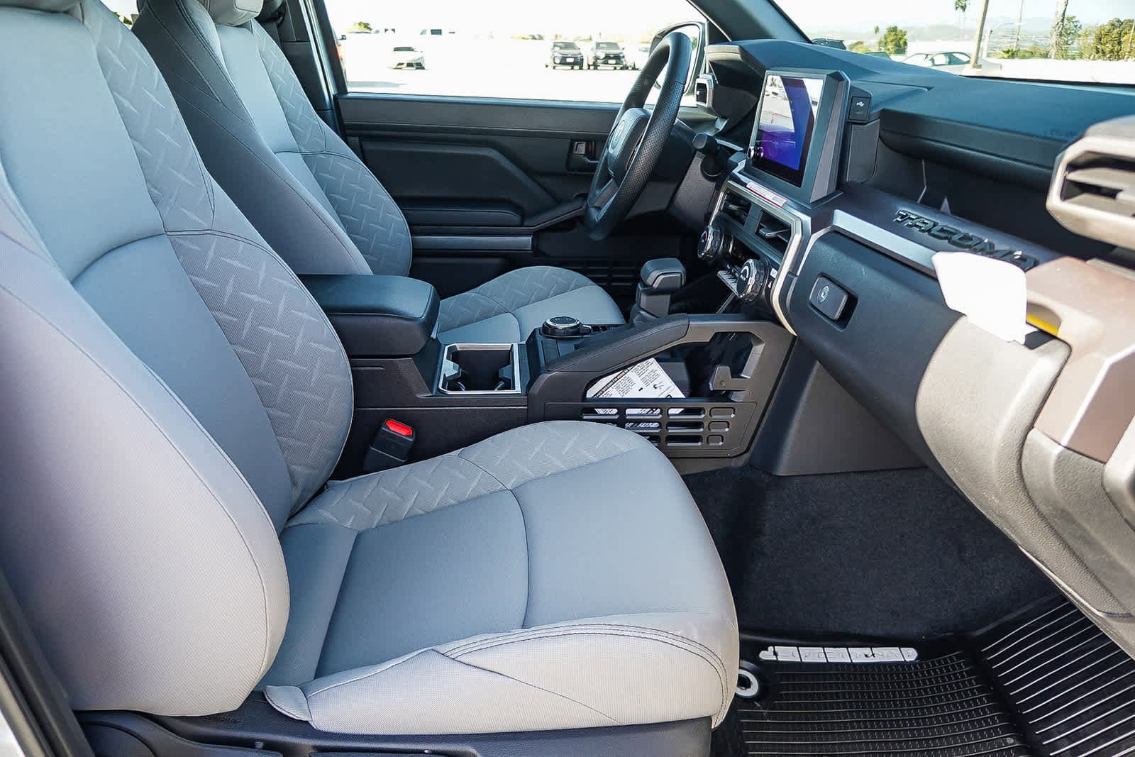 Thumbnail: 2026 Toyota Tacoma - 22