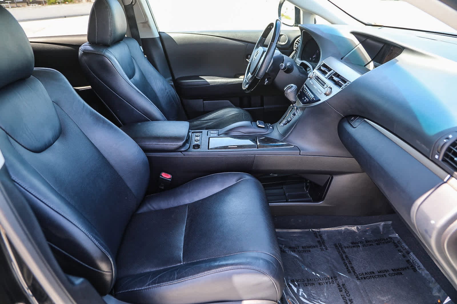 Thumbnail: 2015 Lexus RX - 17